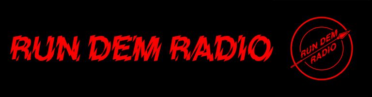 Run Dem Radio cover image