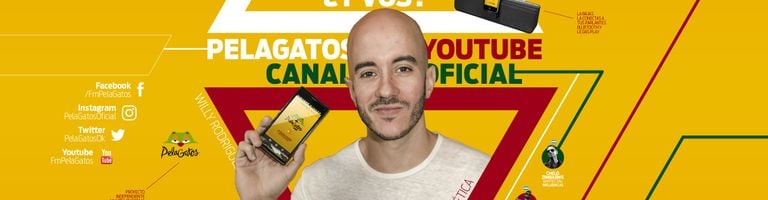 PelaGatos cover image