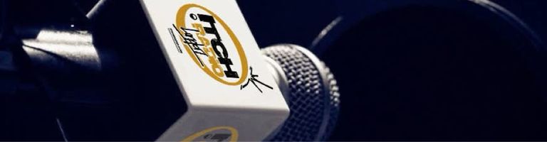 ITCH Radio cover image