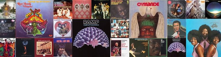 DJ Muro by Soul Cool Records | Mixcloud