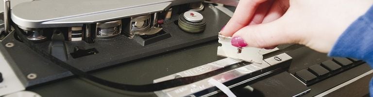 Razor -N- Tape cover image