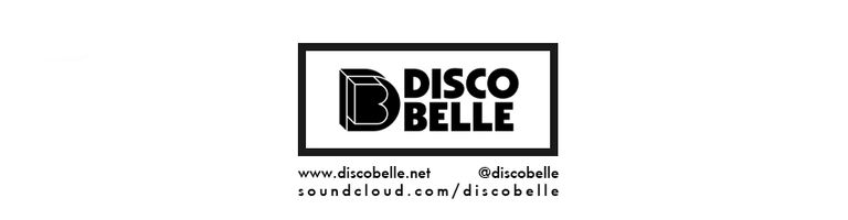 Discobelle cover image