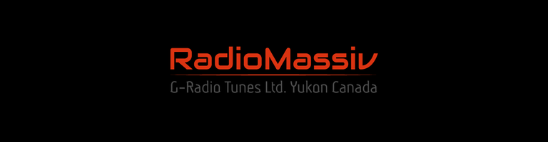 RadioMassiv G-Radio Tunes Ltd. cover image