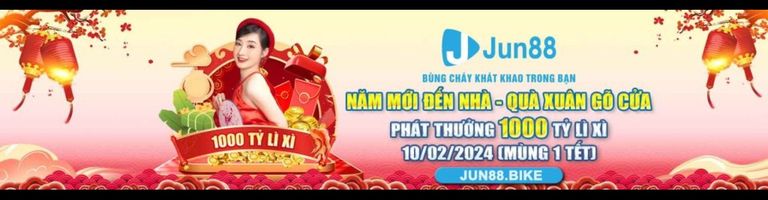 Jun88 - Link đăng nhập Jun88 G cover image