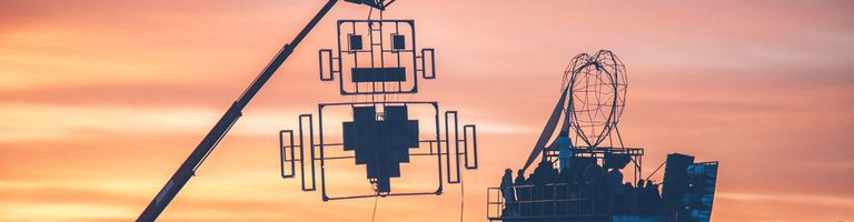 Robot Heart cover image