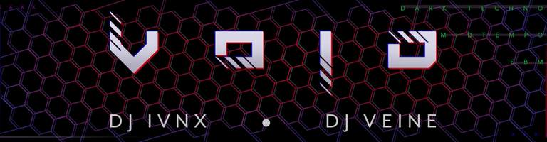 V O I D cover image