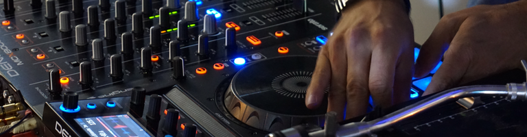 Dino Bros DJ cover image