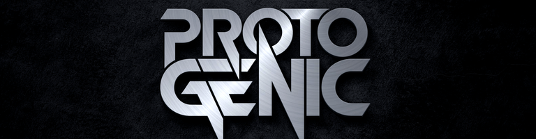 Protogenic cover image