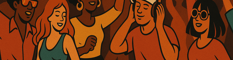 Funkytone cover image