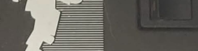 Footprintjohnny cover image