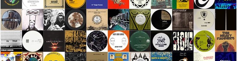 dubthing cover image