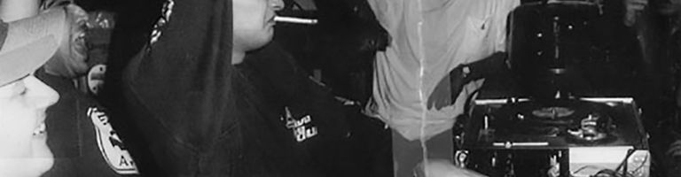 Wes - Shadowboxing.org cover image