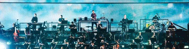 Pete Tong cover image