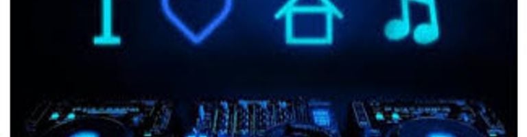 DJ Carlos Dearell cover image