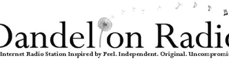 Dandelion Radio cover image