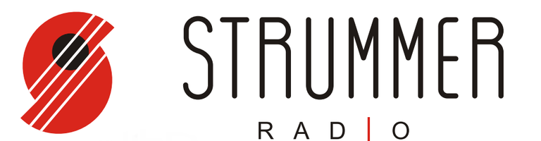 Strummer Radio cover image