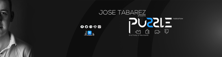 Jose Tabarez (Official) cover image