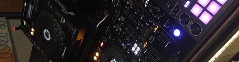 DJ Harold cover image