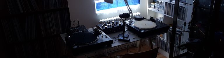 Other Room Radio cover image