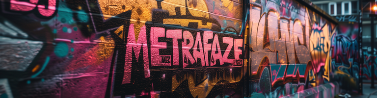 Metrafaze cover image