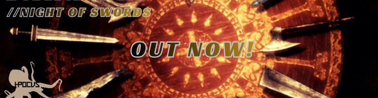 Dawn Raid UK : Hocus Pocus cover image