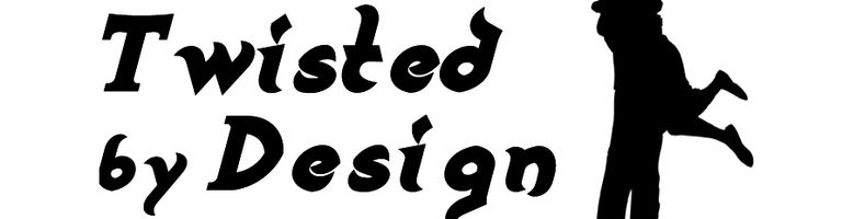 GaryTwisted cover image