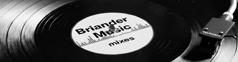 DJ Briander cover image