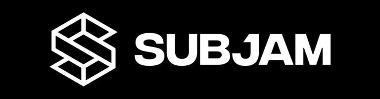 SUBJAM cover image