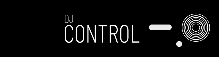 DJ Control cover image