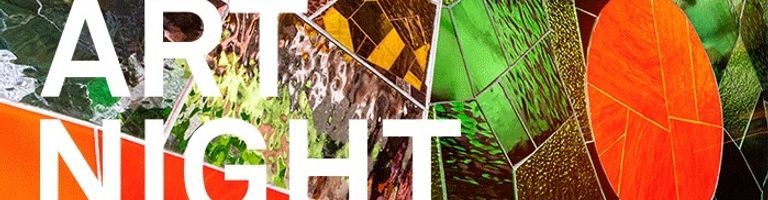 Art Night cover image