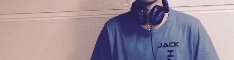 Jack Hardstyle cover image