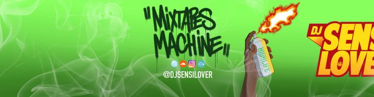 DjSensilover cover image