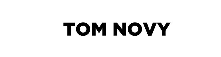 TomNovy cover image