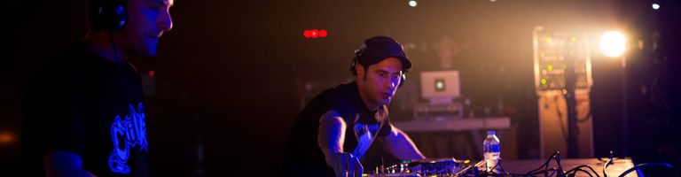 Dj LowKey cover image