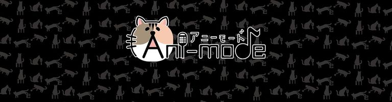 Ani_mode cover image
