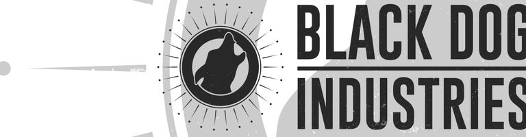 black dog industries cover image