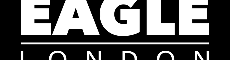Eagle London cover image