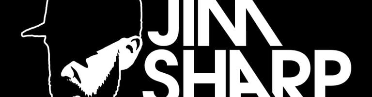 Jim_Sharp cover image