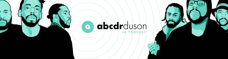 Abcdr du Son cover image