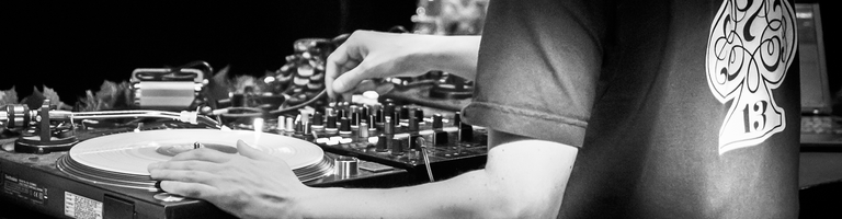 DJ Rolla cover image