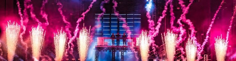 EDM CHICAGO cover image