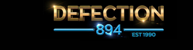 Defection Radio cover image