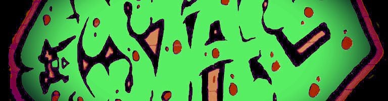 DJ PROBLEM CHILD cover image