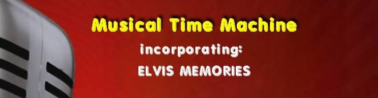 elvismemories cover image