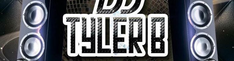 DJ TYLER B cover image
