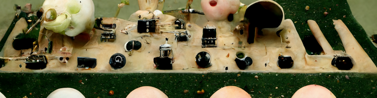 Sofia Synth Symposium cover image