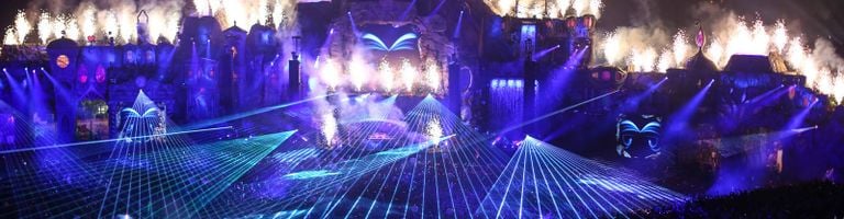 techno lovers cover image