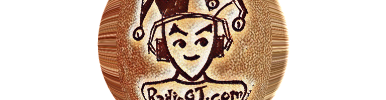 RadioGJ.com cover image