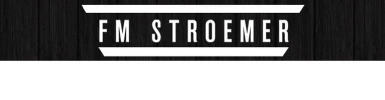 Marcel Strömer | FM STROEMER cover image