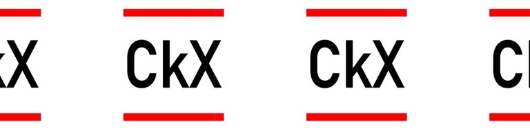 CkX cover image